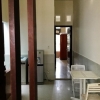 Cho thuê nhà mặt tiền đường Hải Hồ gần trường học 3 tầng giá 11 triệu