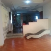 Nhà biệt thự phố gần sân bay Đà Nẵng 3 tầng 4PN cho thuê 