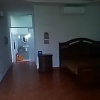 Nhà biệt thự phố gần sân bay Đà Nẵng 3 tầng 4PN cho thuê 