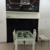 Cho thuê nhà gần biển Đà Nẵng mới và đẹp 3 phòng ngủ, có phòng xông hơi và sân thượng đẹp