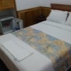 Khách sạn cho thuê 23 phòng đơn và đôi tiêu chuẩn 2 sao ngay trung tâm