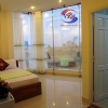 Khách sạn ngay tuyến đường vàng gần sân bay Đà Nẵng DTD 1000m2 cho thuê 80 triệu