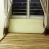 Căn hộ cho thuê gần sân bay Đà Nẵng DT 40m2 giá 5,5 triệu