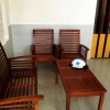 Cho thuê nhà nguyên căn Đà Nẵng 4 tầng đầu kiệt gần sân bay giá 5 triệu