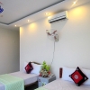 Khách sạn cao cấp khu trung tâm thành phố 12 phòng giá 45 triệu