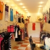 Sang shop thời trang nằm khu phố thời trang mặt bằng mỗi tháng 8 triệu