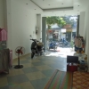 Nhà mặt phố kinh doanh thời trang, ngân hàng, showroom đều hợp lý 