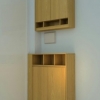 Căn hộ Nesthome 2 phòng ngủ đầy đủ tiện nghi giá rẻ 7 triệu