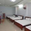 Khách sạn 2 mặt tiền khu Liên Chiểu Đà Nẵng 5 tầng 20 phòng giá 4 tỷ