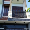Nhà 4 tầng mặt tiền đường Hoàng Diệu DT: 80m2 giá cực rẻ