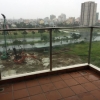 Căn hộ view biển nội thất cực xịn 2 phòng ngủ giá 15.5 triệu/ tháng