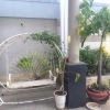 Nhà gần chợ, sát biển mới 100% 3PN nội thất cao cấp giá chỉ 12 triệu