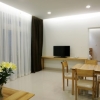 Nhà 4 tầng nội thất ngoại nhập thiết kế như biệt thự quận Sơn Trà 