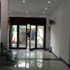 Cho thuê nhà làm ngân hàng ngã tư Cẩm Lệ DT 7x10