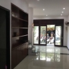 Cho thuê nhà làm ngân hàng ngã tư Cẩm Lệ DT 7x10