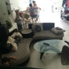Nhà mới gần sân bay cho người nước ngoài thuê giá rẻ 