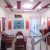 Cho thuê nhà nguyên căn mặt tiền 5m đường Lê Duẩn giá tốt