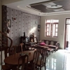 Đi Mỹ bán gấp nhà trung tâm gần cao đẳng Đông Du 2 tầng giá sốc