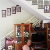 Đi Mỹ bán gấp nhà 2 tầng xây 2010 gần đại học Ngoại Ngữ 
