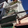 Bán nhà kiệt Quang Trung, gần tòa nhà hành chính 