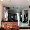 Biệt thự sân vườn, có hồ bơi tiện nghi cao cấp giá 21 triệu/ tháng