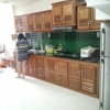 Nhà Nguyễn Phong Sắc khu Cẩm Lệ đủ tiện nghi giá 9 triệu