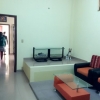 Căn hộ Nguyễn Công Trứ có 4 phòng ngủ, rộng rãi, thoáng mát