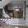 Nhà 4 tầng, đầy đủ tiện nghi, khu du lịch, mặt tiền Hồ Xuân Hương.