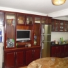 Nhà mới xây, đẹp với nội thất cao cấp, đảm bảo xem là thích