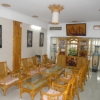 Nhà mới xây, đẹp với nội thất cao cấp, đảm bảo xem là thích