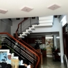 Nhà đẹp mới xây nằm mặt tiền đường Phan Tứ, gần biển Mỹ Khê