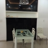 Nhà cực kỳ đẹp gần biển đường Trần Thanh Mại thích hợp làm Vp