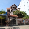 Biệt thự sân vườn tuyệt đẹp, view thẳng ra biển