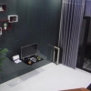 Nhà đẹp Võ Văn Kiệt mới xây dựng, tiện nghi cao cấp