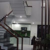 Nhà đẹp Võ Văn Kiệt mới xây dựng, tiện nghi cao cấp