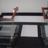 Nhà đẹp Võ Văn Kiệt mới xây dựng, tiện nghi cao cấp