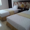 Khách sạn tiêu chuẩn 3 sao gần sông Hàn 40 phòng giá thương lượng