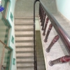 Bán hoặc cho thuê nhà nguyên căn gần cầu Trần Thị Lý 3 tầng kiên cố DT 100m2