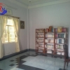 Bán nhà mặt phố Nguyễn Tri Phương 3 tầng,  kiên cố, DT gần 200m2