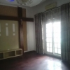 Bán nhà mặt tiền đường Nguyễn Hoàng, mới xây, nhà nở hậu, DT 90m2.
