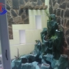 Bán nhà mặt tiền đường Nguyễn Hoàng, mới xây, nhà nở hậu, DT 90m2.
