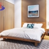 Căn hộ trong Resort Ocean Villa nội thất cao cấp ở nghỉ dưỡng hoặc chuyên gia ở lâu dài