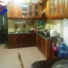Nhà mặt phố gần chợ Đống Đa 3 tầng 4 phòng đủ tiện nghi giá 10 triệu