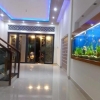Cho thuê nhà 4 tầng, đủ tiện nghi, Hải Châu giá 12 triệu.