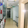 Căn hộ đường 2/9 DT rộng nội thất đủ, gần khu vui chơi, giá 9 triệu.