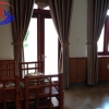 Nhà đẹp ven biển thiết kế kiểu căn hộ đường Ngô Thì Sĩ 