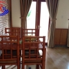 Nhà đẹp ven biển thiết kế kiểu căn hộ đường Ngô Thì Sĩ 