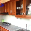 Nhà đẹp ven biển thiết kế kiểu căn hộ đường Ngô Thì Sĩ 