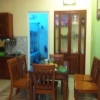 Nhà 2 tầng khu dân cư hiện đại, đường Đỗ Anh Hàn 12 triệu