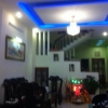 Nhà 2 tầng khu dân cư hiện đại, đường Đỗ Anh Hàn 12 triệu
